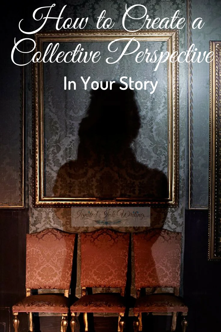 Ghosts by Sophie Calle: How to Use Multiple Points of View in